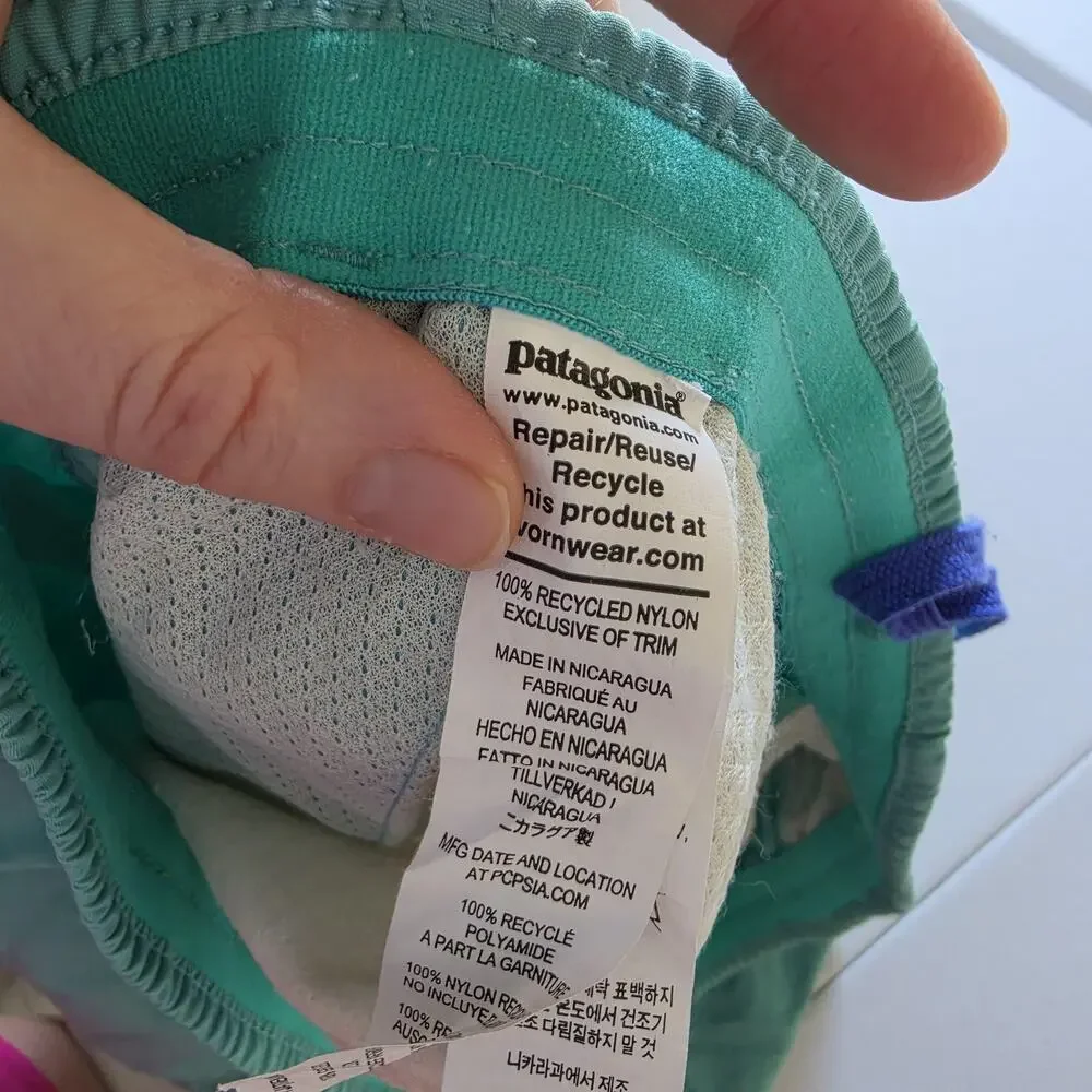 Patagonia brand item